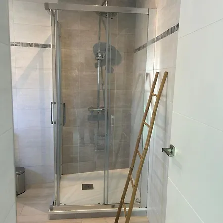 Apartamento Santa Catalina