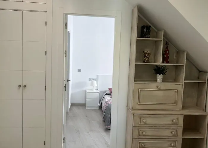 Appartamento Santa Catalina