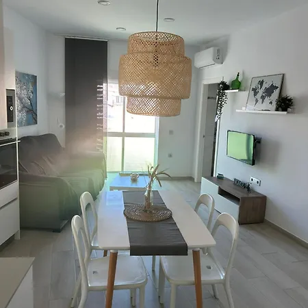 Santa Catalina Conil De La Frontera