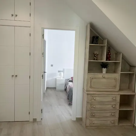 Apartment Santa Catalina