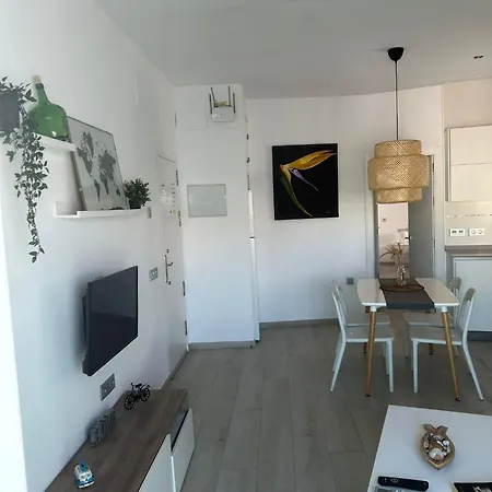 Santa Catalina Conil De La Frontera