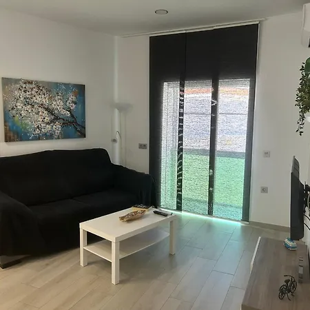 Apartment Santa Catalina *