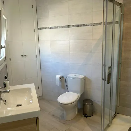 Santa Catalina Conil De La Frontera