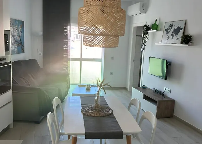 Santa Catalina Conil De La Frontera