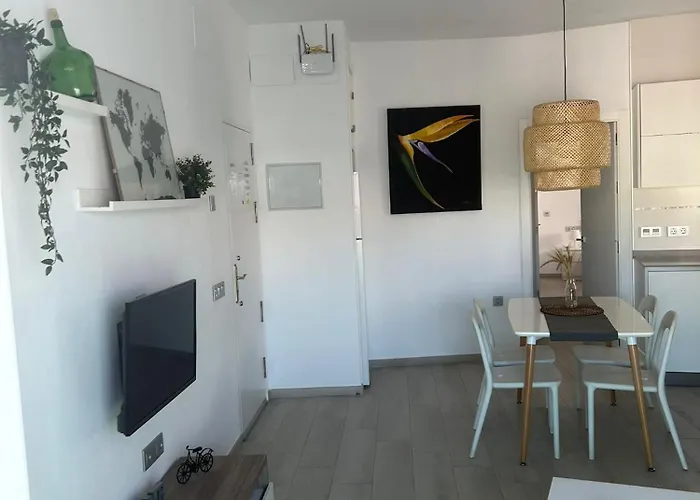 Santa Catalina Conil De La Frontera