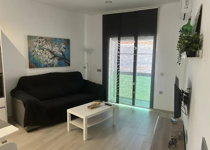 Lägenhet Santa Catalina *