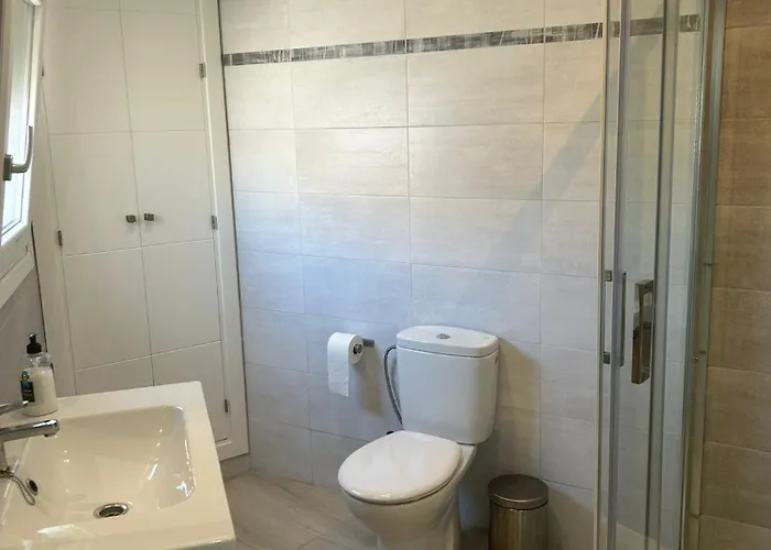 Santa Catalina Conil De La Frontera